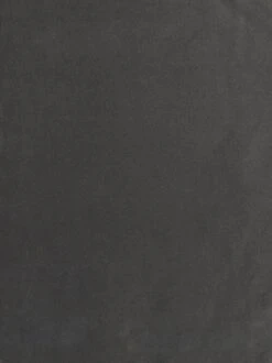 Habitat Roma Small Double Velvet Chair Bed - Charcoal -Habitat 7995541 R Z017A