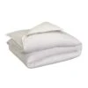 Habitat Duck Feather 13.5 Tog Duvet - Single 1 Habitat Duck Feather 13.5 Tog Duvet - Single -Habitat 8032915 R Z001A