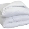 Habitat Feels Like Down 10.5 Tog Duvet - Double 1 Habitat Feels Like Down 10.5 Tog Duvet - Double -Habitat 8143691 R Z001A