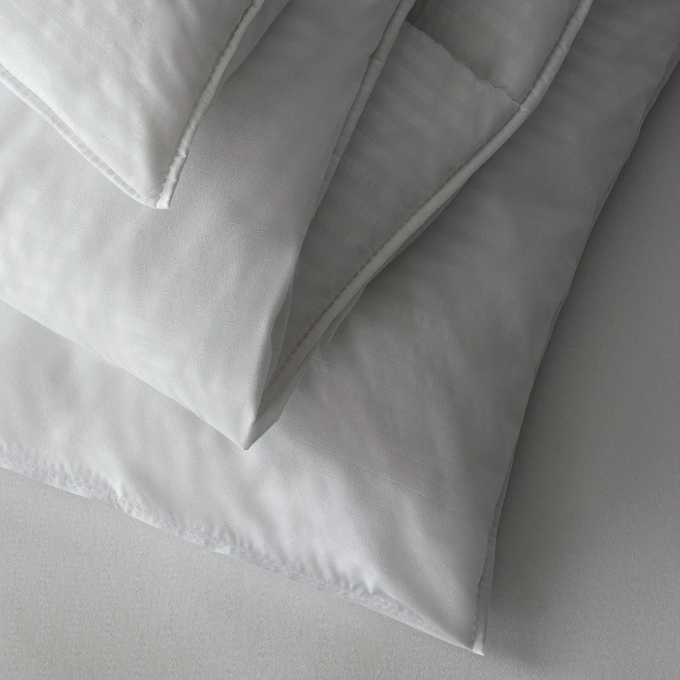 Habitat Feels Like Down 10.5 Tog Duvet - Double 9 Habitat Feels Like Down 10.5 Tog Duvet - Double - Image 7