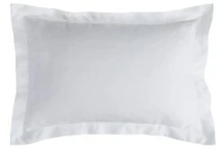 Habitat Egyptian Cotton 400TC Oxford Pillowcase Pair -Habitat 8146021 R Z002A