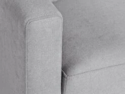 Habitat Reagan Right Corner Sofa Bed - Grey -Habitat 8178721 R Z009A