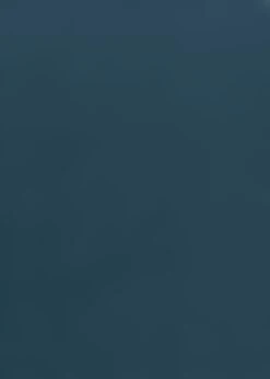 Habitat Callie Velvet Wingback Chair - Petrol Blue -Habitat 8255912 R Z017A