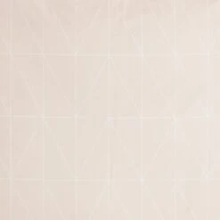 Habitat Geo Teal & Blush Reversible Bedding Set - Single -Habitat 8299947 R Z017A