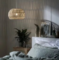 Habitat Global Rope Shade - Natural