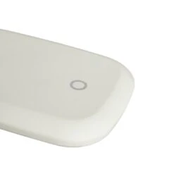 Habitat Silby Soft Touch LED Desk Lamp - White -Habitat 8361648 R Z005A