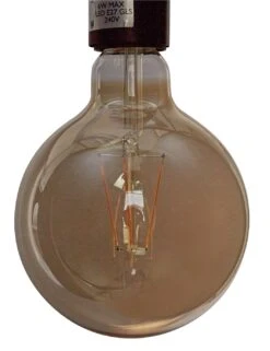 Habitat Rayner Industrial Floor Lamp - Black -Habitat 8438399 R Z003A