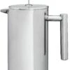 Habitat Double Walled 8 Cup Cafetiere - Silver 1 Habitat Double Walled 8 Cup Cafetiere - Silver -Habitat 8474298 R Z001A