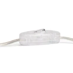 Habitat Bubble Table Lamp - Chrome -Habitat 8594721 R Z004A