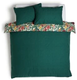Habitat Country Manor Floral Print Bedding Set - Single -Habitat 8656449 R Z004A