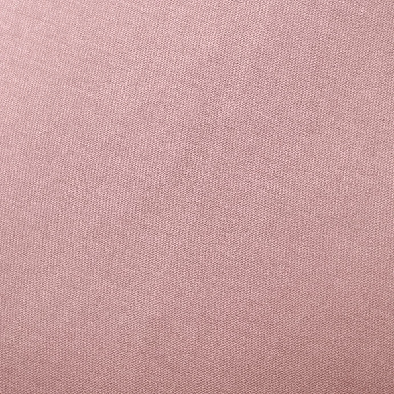 Habitat Cotton Rich Plain Blush Pink Bedding Set - Single 6 Habitat Cotton Rich Plain Blush Pink Bedding Set - Single - Image 4