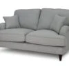Habitat Matilda Fabric 2 Seater Sofa - Grey -Habitat 8692410 R Z001A