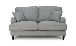 Habitat Matilda Fabric 2 Seater Sofa - Grey -Habitat 8692410 R Z004A