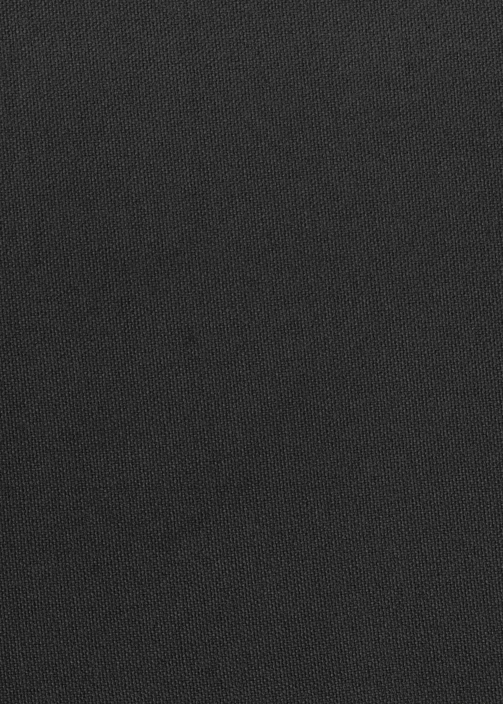 Habitat Callie Fabric Wingback Chair - Charcoal 11 Habitat Callie Fabric Wingback Chair - Charcoal - Image 9