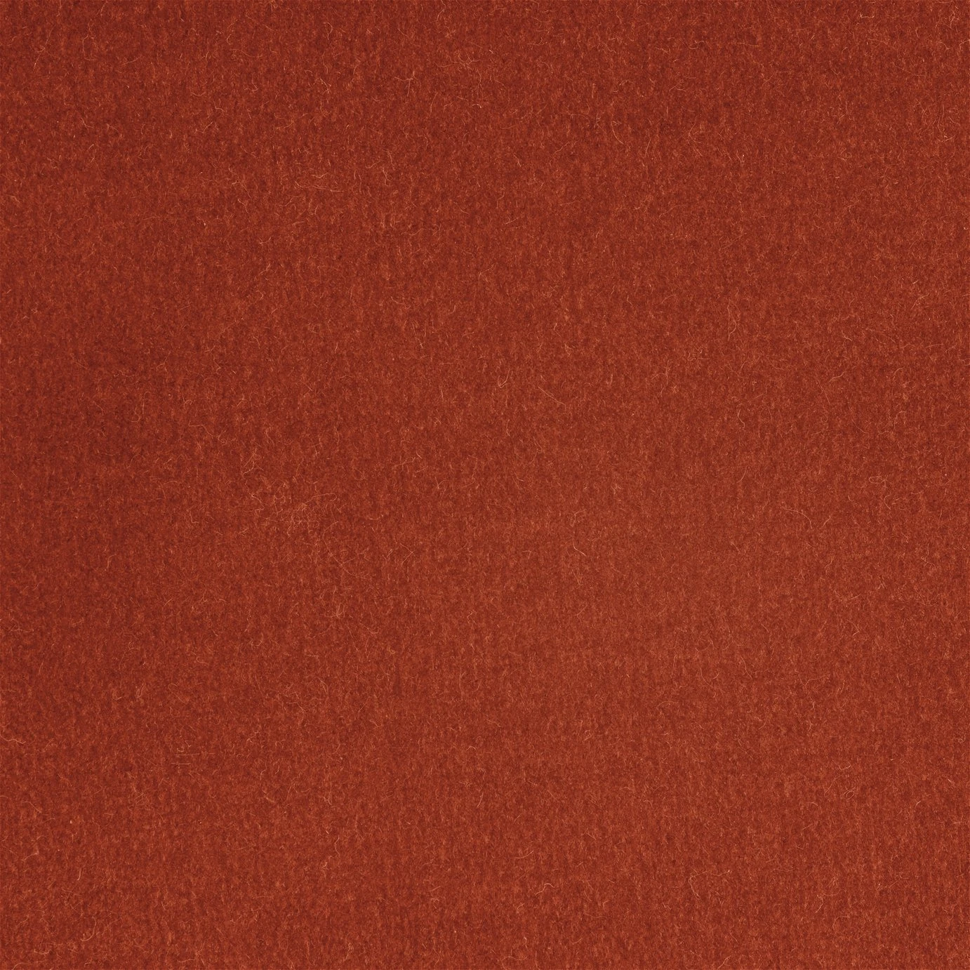 Habitat Hendricks Velvet 4 Seater Sofa - Orange 5 Habitat Hendricks Velvet 4 Seater Sofa - Orange - Image 3