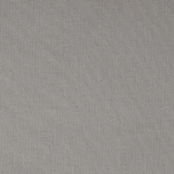 Habitat Cotton Brushed Grey Fitted Sheet - Toddler -Habitat 8797937 R Z017A