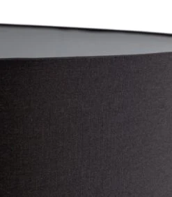 Habitat Matt Tripod Floor Lamp - Black 13 Habitat Matt Tripod Floor Lamp - Black -Habitat 8838298 R Z002A