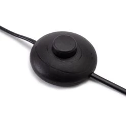 Habitat Matt Tripod Floor Lamp - Black 15 Habitat Matt Tripod Floor Lamp - Black -Habitat 8838298 R Z004A