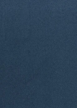 Habitat Callie Velvet Footstool - Petrol Blue 10 Habitat Callie Velvet Footstool - Petrol Blue -Habitat 8864475 R Z017A