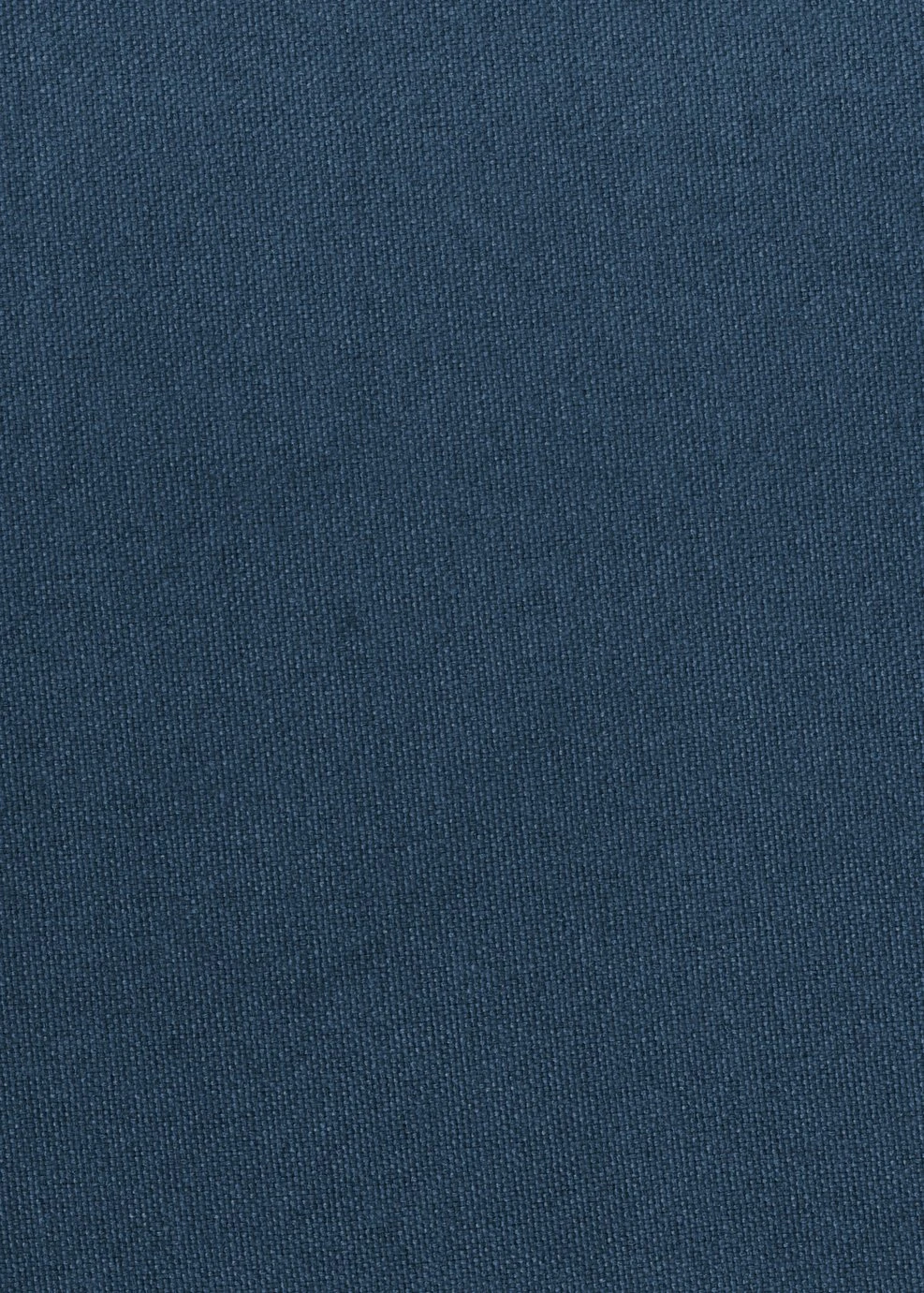 Habitat Callie Velvet Footstool - Petrol Blue 6 Habitat Callie Velvet Footstool - Petrol Blue - Image 4