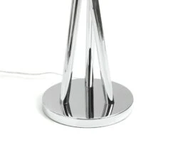 Habitat Bubble 3 Light Floor Lamp - Chrome 16 Habitat Bubble 3 Light Floor Lamp - Chrome -Habitat 8864987 R Z005A