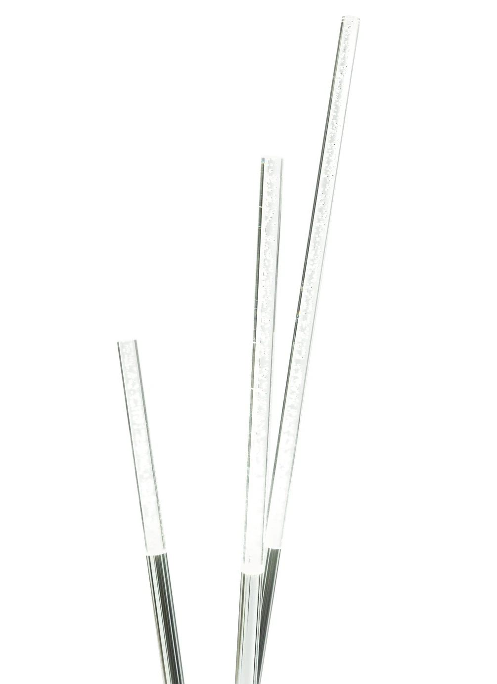 Habitat Bubble 3 Light Floor Lamp - Chrome 10 Habitat Bubble 3 Light Floor Lamp - Chrome - Image 8