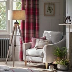 Habitat Highland Lodge Tripod Floor Lamp -Habitat 8875660 R Z003C