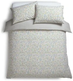 Habitat Cotton Angelica Dots Multicolour Bedding Set -Single 13 Habitat Cotton Angelica Dots Multicolour Bedding Set -Single -Habitat 8892179 R Z002A