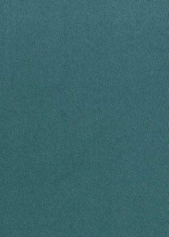 Habitat Callie Fabric Footstool - Teal -Habitat 8905327 R Z017A