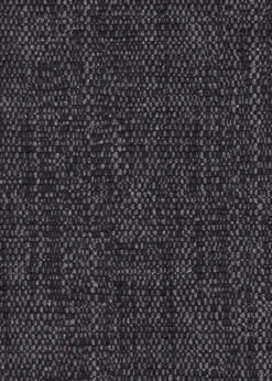 Habitat Lisbon Fabric Storage Footstool - Charcoal -Habitat 8909086 R B001