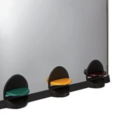 Habitat 45 Litre Triple Compartment Recycling Bin -Habitat 8909945 R Z003A