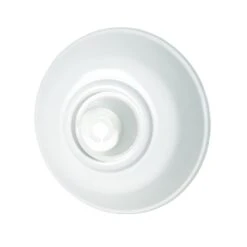 Habitat Core Metal Pendant Shade - Flint Grey -Habitat 8938909 R Z004A