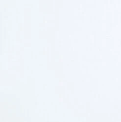 Habitat Pure Cotton 200TC White Flat Sheet - Single -Habitat 8994149 R Z017A