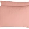 Habitat Egyptian Cotton Standard Pillowcase Pair - Blush 1 Habitat Egyptian Cotton Standard Pillowcase Pair - Blush -Habitat 8995447 R Z001A