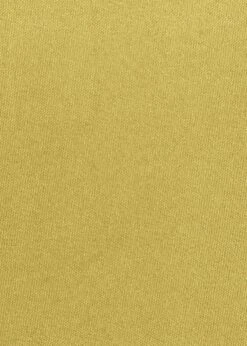 Habitat Callie Fabric Footstool - Mustard Yellow -Habitat 9153374 R Z017A