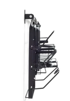 Habitat Wall Mounted Storage System -Habitat 9162891 R Z003A