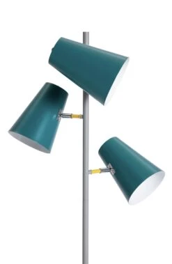 Habitat 3 Light Floor Lamp 16 Habitat 3 Light Floor Lamp -Habitat 9168187 R Z005A