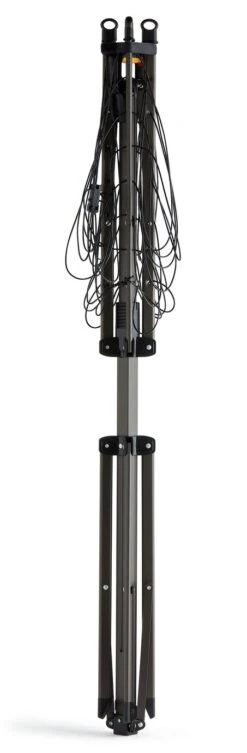 Habitat 17m Freestanding Indoor Airer -Habitat 9190148 R Z002A