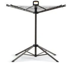 Habitat 17m Freestanding Indoor Airer -Habitat 9190148 R Z004A