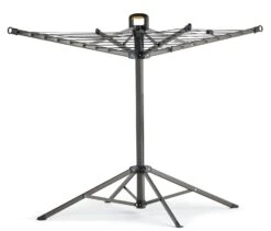 Habitat 17m Freestanding Indoor Airer -Habitat 9190148 R Z005A