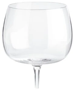 Habitat Apple Set Of 4 Gin Glasses -Habitat 9194625 R Z004A