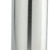 Habitat 30 Litre Domed Pedal Bin - Silver -Habitat 9210987 R Z001A