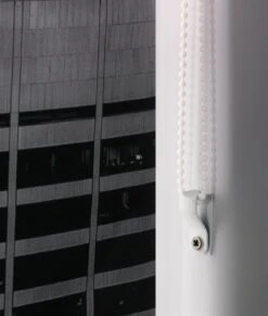 Habitat Skyline Blackout Roller Blind - 3ft 15 Habitat Skyline Blackout Roller Blind - 3ft -Habitat 9211845 R Z005C