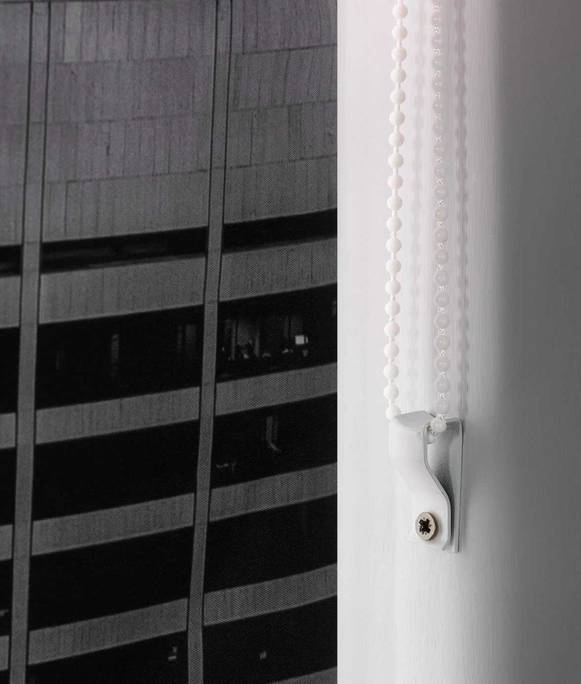 Habitat Skyline Blackout Roller Blind - 3ft 9 Habitat Skyline Blackout Roller Blind - 3ft - Image 7