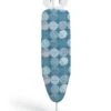 Habitat Medium 110 X 34cm Ironing Board - Skandi Spot -Habitat 9307649 R Z001A
