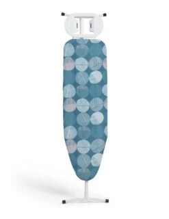 Habitat Medium 110 X 34cm Ironing Board - Skandi Spot
