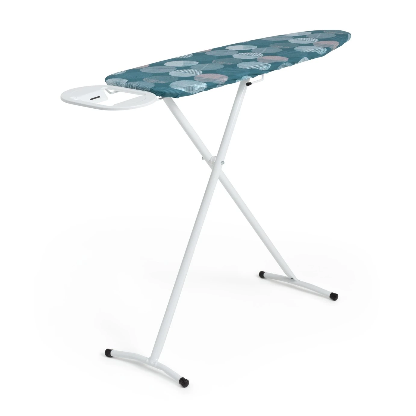 Habitat Medium 110 X 34cm Ironing Board - Skandi Spot 5 Habitat Medium 110 X 34cm Ironing Board - Skandi Spot - Image 3