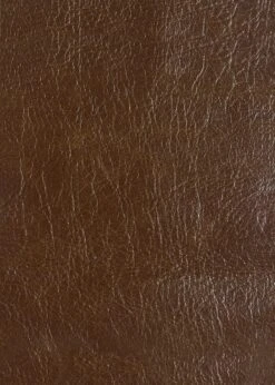 Habitat Milford Leather Armchair - Tan -Habitat 9308370 R B001