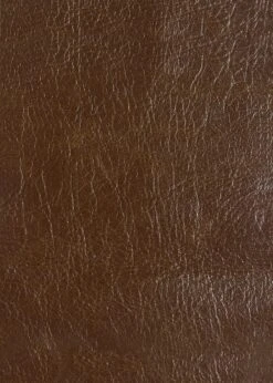 Habitat Milford Leather Armchair - Tan -Habitat 9308370 R Z001B