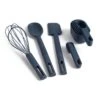 Habitat 5 Piece Baking Set - Blue -Habitat 9333242 R Z001A